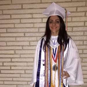 Meet your Posher, Frankie